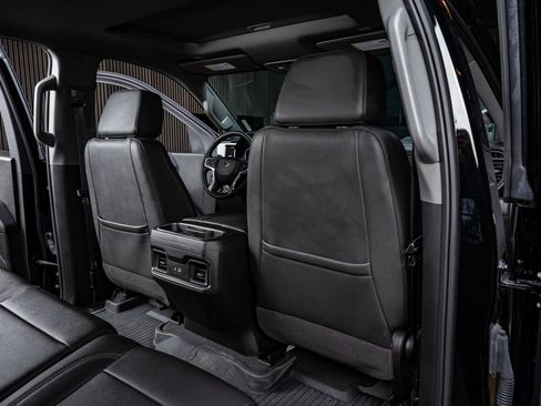 Used 2024 Chevrolet Silverado 1500 LT Trail Boss w/ Convenience Package II image 30