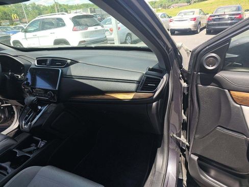 Used 2019 Honda CR-V EX image 13