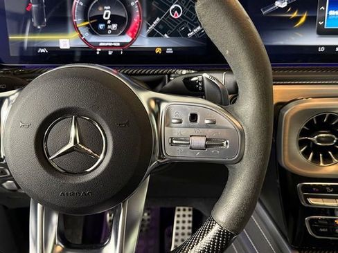 Used 2022 Mercedes-Benz G 63 AMG 4MATIC image 40
