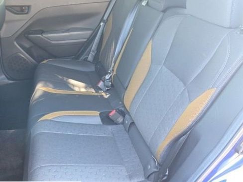 Certified 2025 Subaru Crosstrek 2.5i Sport AWD/4WD image 17