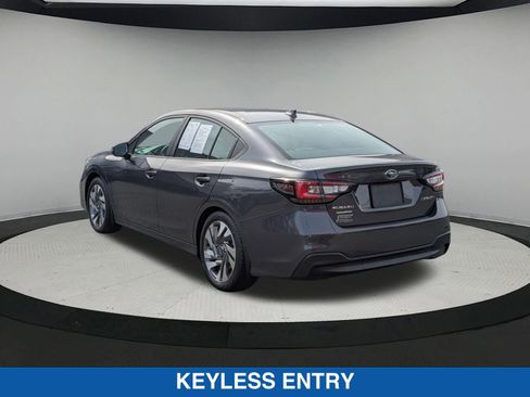 Certified 2025 Subaru Legacy Limited image 6