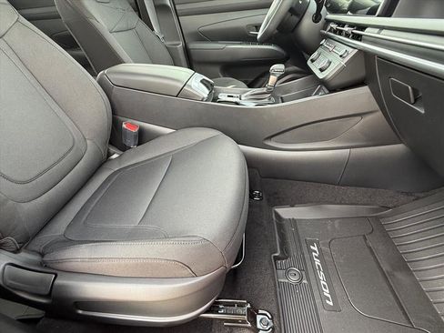 New 2026 Hyundai Tucson SE AWD/4WD image 10
