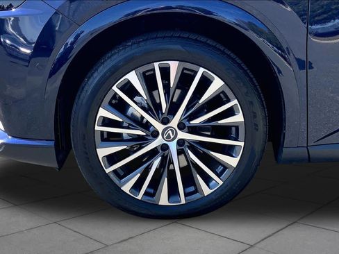 Used 2026 Lexus RX 350 w/ Convenience Package AWD/4WD image 11