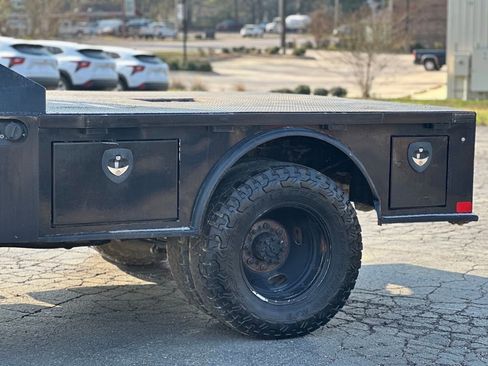 Used 2019 Ford F350 XL w/ Power Equipment Group AWD/4WD image 30