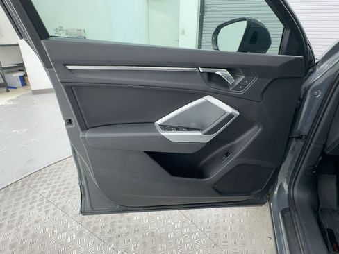 Used 2020 Audi Q3 2.0T Premium w/ Convenience Package image 22