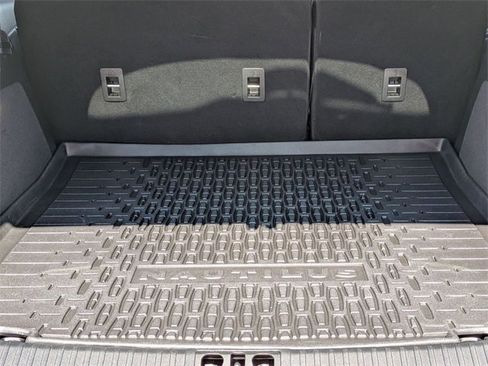 Used 2022 Lincoln Nautilus Reserve image 29