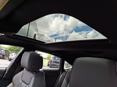 Used 2024 Audi A5 2.0T Premium Plus AWD/4WD image 14