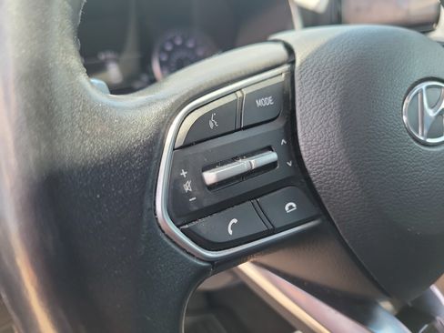 Used 2023 Hyundai Santa Fe SEL FWD image 24