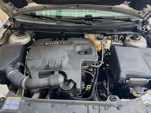 Used 2009 Saturn Aura XE FWD image 25