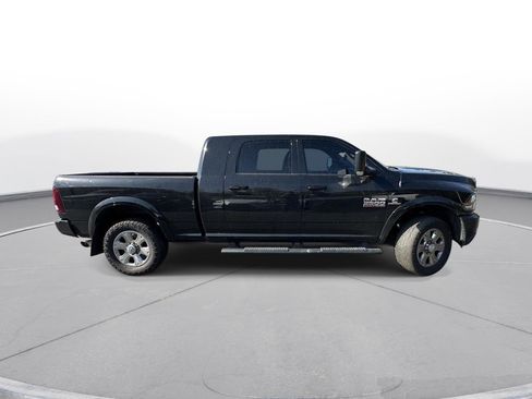 Used 2018 RAM 3500 Laramie w/ Sport Appearance Group image 5