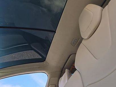 Used 2017 Tesla Model X 75D