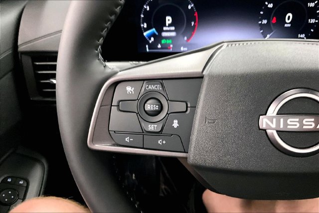 New 2026 Nissan Sentra SV w/ SV Convenience Package FWD image 24
