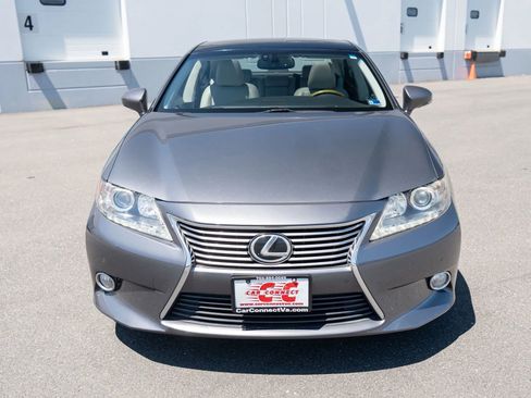 Used 2013 Lexus ES 350 FWD image 8