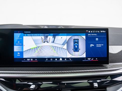 New 2026 BMW X5 M Competition w/ Executive Package image 27