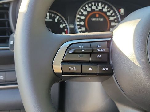 New 2026 MAZDA CX-30 AWD 2.5 S w/ Select Sport Pkg image 21