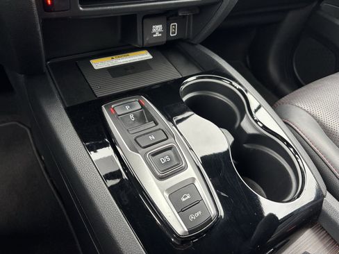 Used 2022 Honda Ridgeline Black Edition image 24