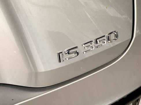 Used 2024 Lexus IS 350 F Sport RWD image 10