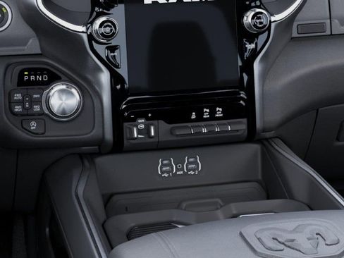 New 2026 RAM 1500 Laramie image 24