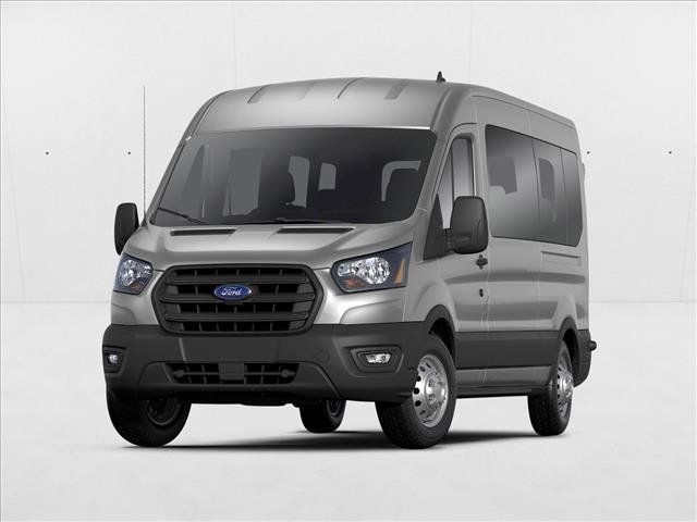Used 2020 Ford Transit 350 XLT RWD image 1