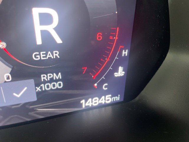 Used 2024 GMC Canyon Elevation w/ Convenience Package RWD image 15
