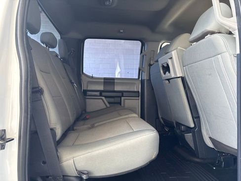 Used 2022 Ford F250 XL w/ STX Appearance Package AWD/4WD image 16