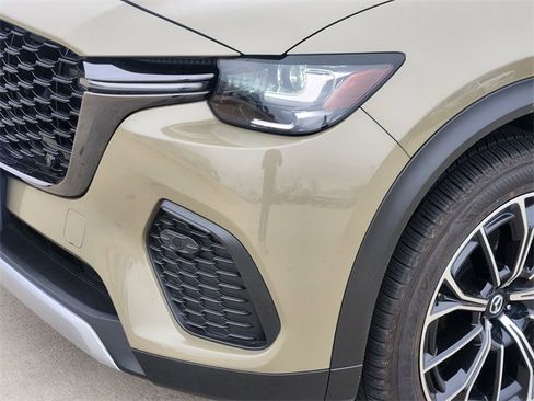 Used 2025 MAZDA CX-70 Plug-In Hybrid w/ Premium Plus image 9