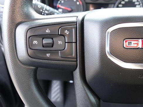 Used 2022 GMC Sierra 1500 Pro w/ Pro Value Package image 43