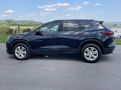 Used 2020 Chevrolet Blazer LT FWD image 7