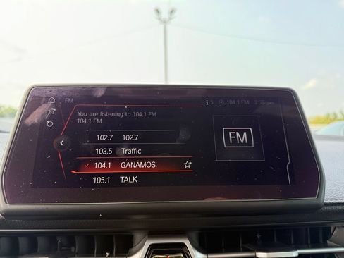 Used 2023 Toyota Supra Premium w/ Driver Assist Package RWD image 19