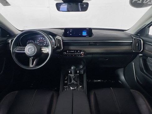 Used 2024 MAZDA CX-50 AWD 2.5 S w/ Cargo Package image 27