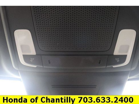 Used 2025 Honda Civic Sport image 18