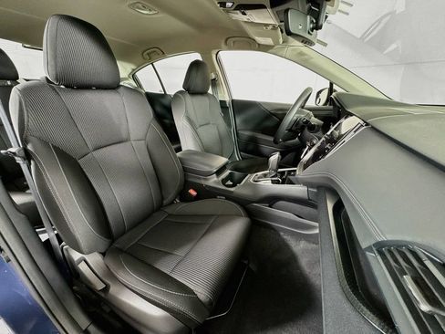 Used 2025 Subaru Legacy Premium AWD/4WD image 27