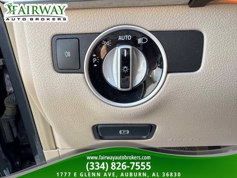 Used 2013 Mercedes-Benz ML 350 4MATIC image 17