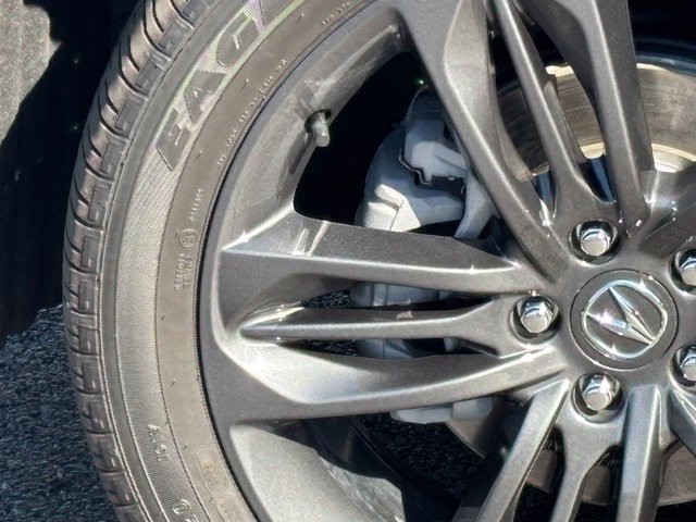 Used 2023 Acura RDX w/ Advance Package AWD/4WD image 8
