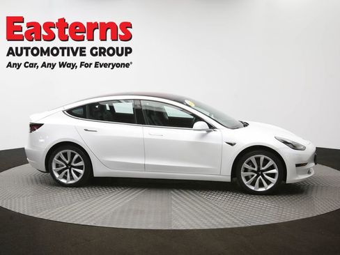 Used 2018 Tesla Model 3 Long Range image 43