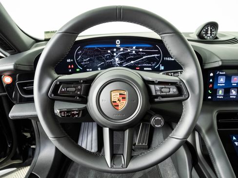 New 2026 Porsche Taycan RWD image 9