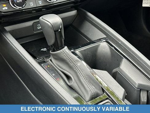 Used 2025 Honda Accord Sport image 23