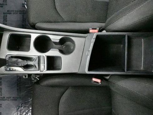 Used 2020 Kia Optima LX image 31