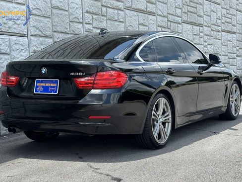 Used 2017 BMW 430i Gran Coupe image 6