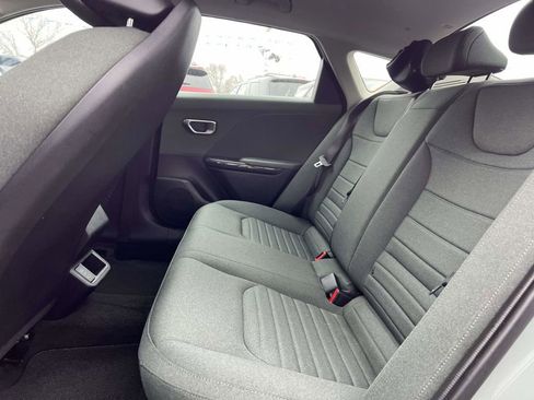 Used 2025 Kia K4 EX image 14