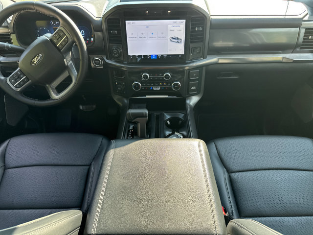 Certified 2025 Ford F150 Lariat AWD/4WD image 22
