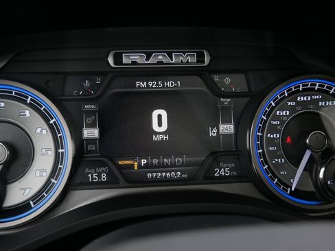 Used 2019 RAM 1500 Limited image 28