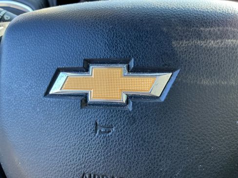 Used 2022 Chevrolet Silverado 1500 LTZ image 15