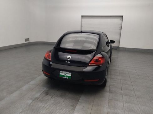 Used 2019 Volkswagen Beetle 2.0T S image 7