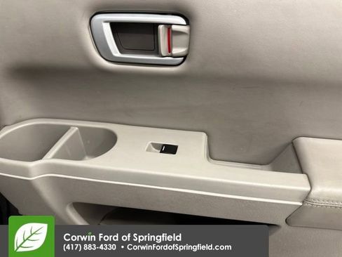 Used 2012 Honda Pilot EX-L image 16