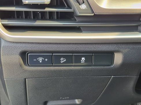 Used 2023 Kia Telluride S w/ S Sunroof Package AWD/4WD image 16