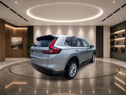 Used 2024 Honda CR-V EX image 7
