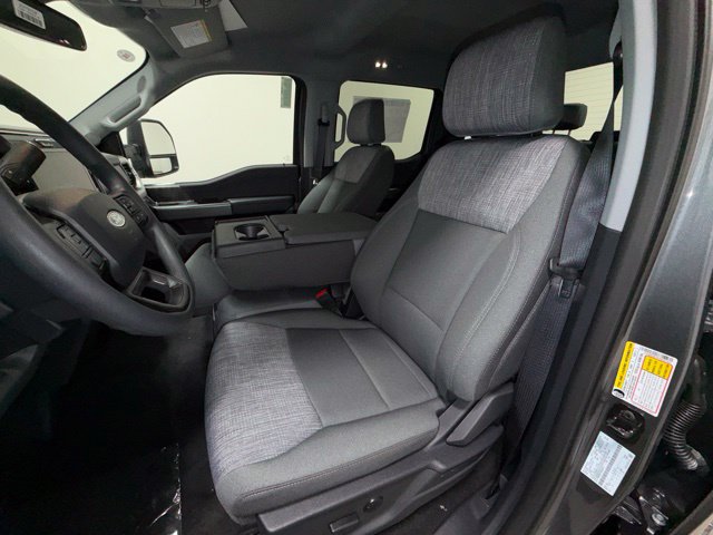 New 2026 Ford F350 XLT w/ XLT Premium Package AWD/4WD image 14