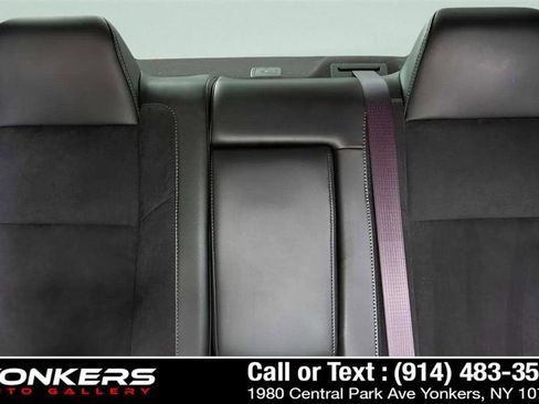 Used 2023 Dodge Challenger R/T Scat Pack w/ Plus Package image 23