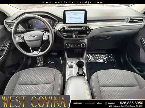 Used 2024 Ford Escape Active AWD/4WD image 36